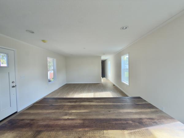 2026 clayton 56GEM16763DH26 Mobile Home