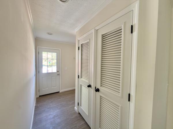2026 clayton 56GEM16763DH26 Mobile Home