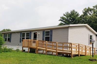 Mobile Home at 10450 6 Mile Rd 142 Battle Creek, MI 49014