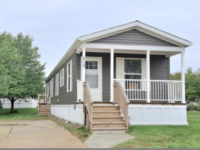 Mobile Home at 10450 6 Mile Rd 217 Battle Creek, MI 49014