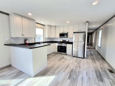 Photo 3 of 12 of home located at 10450 6 Mile Rd 217 Battle Creek, MI 49014