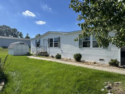 Mobile Home at 7344 Hackney Dr Caledonia, MI 49316