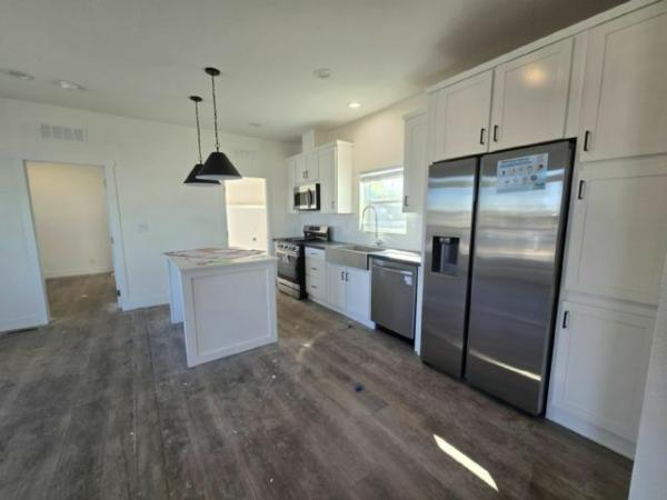 Photo 1 of 2 of home located at 3642 Boulder Highway, #384-A Las Vegas, NV 89121