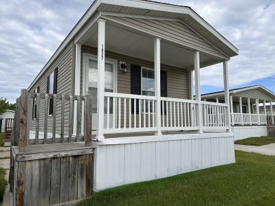 Mobile Home at 1927 Evergreen Lane Ypsilanti, MI 48198