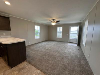 Photo 3 of 8 of home located at 1927 Evergreen Lane Ypsilanti, MI 48198