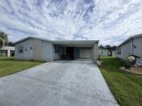 1999 Mobile Home