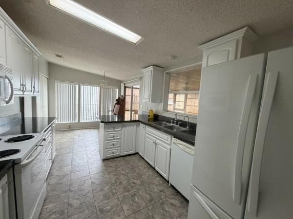 1999 Mobile Home