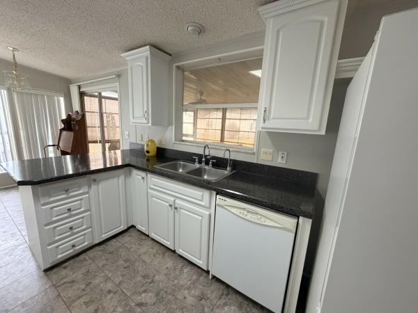 1999 Mobile Home