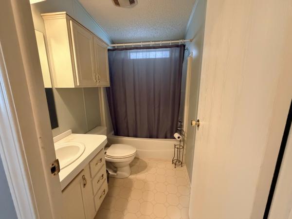 1999 Mobile Home