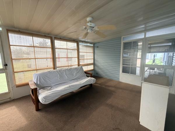 1999 Mobile Home