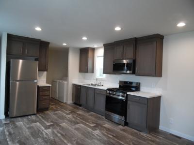 Mobile Home at 6518 Eastbrook Grand Rapids, MI 49548