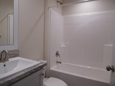 Photo 4 of 8 of home located at 6518 Eastbrook Grand Rapids, MI 49548