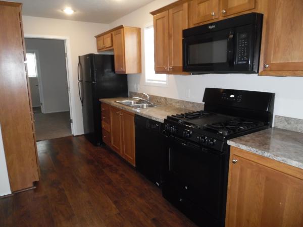 2014 Clayton Mobile Home For Rent