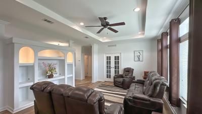 Photo 2 of 18 of home located at 217 Hogan Dr Lady Lake, FL 32159