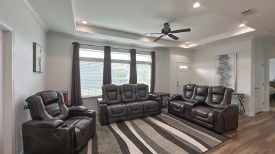 Photo 4 of 18 of home located at 217 Hogan Dr Lady Lake, FL 32159