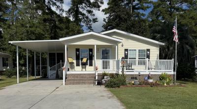 Mobile Home at 3002 Garden Lane Garden City, SC 29576