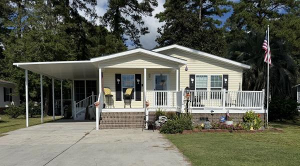 2005 ADRI Mobile Home For Sale