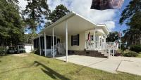 2005 ADRI H8483 Mobile Home
