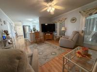 2005 ADRI H8483 Mobile Home