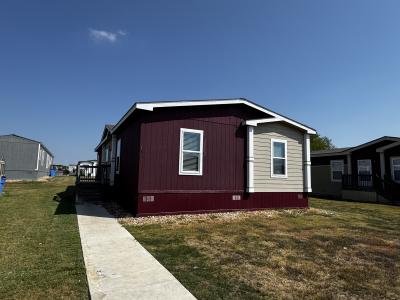 Mobile Home at 2517 Halite Bnd Pflugerville, TX 78660