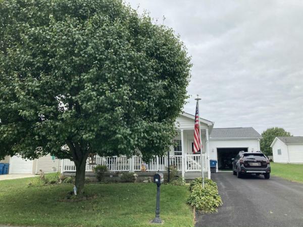 2005 Ritz Craft Churchill Manufactured Home