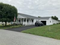 2005 Ritz Craft Churchill Manufactured Home