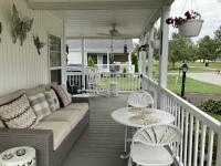 2005 Ritz Craft Churchill Manufactured Home