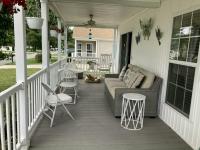 2005 Ritz Craft Churchill Manufactured Home