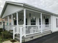 2005 Ritz Craft Churchill Manufactured Home