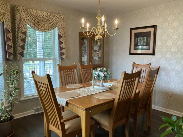 2005 Ritz Craft Churchill Manufactured Home