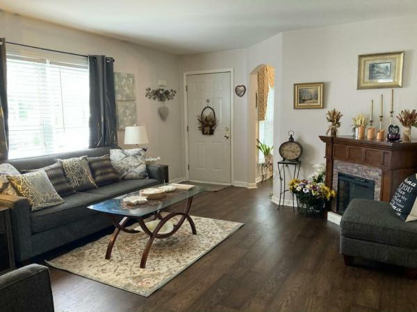 2005 Ritz Craft Churchill Manufactured Home