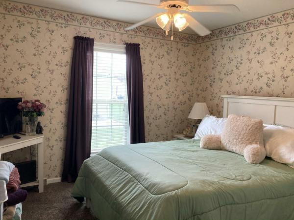 2005 Ritz Craft Churchill Manufactured Home