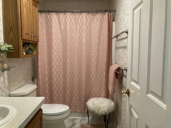 2005 Ritz Craft Churchill Manufactured Home