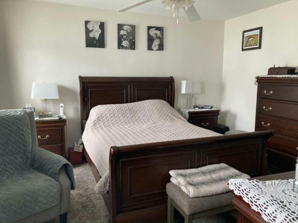 2005 Ritz Craft Churchill Manufactured Home