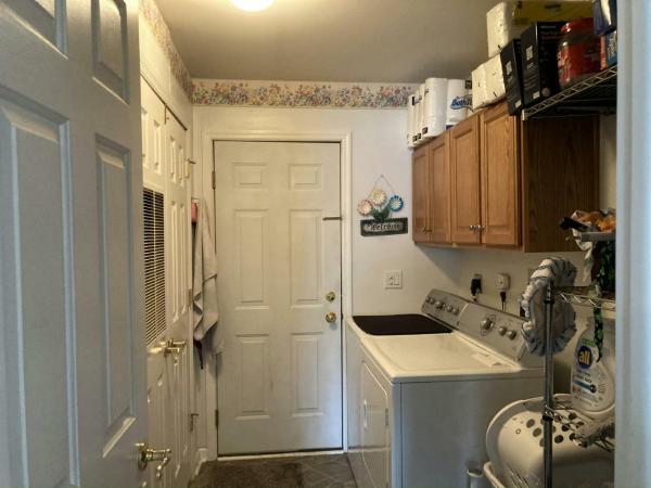2005 Ritz Craft Churchill Manufactured Home
