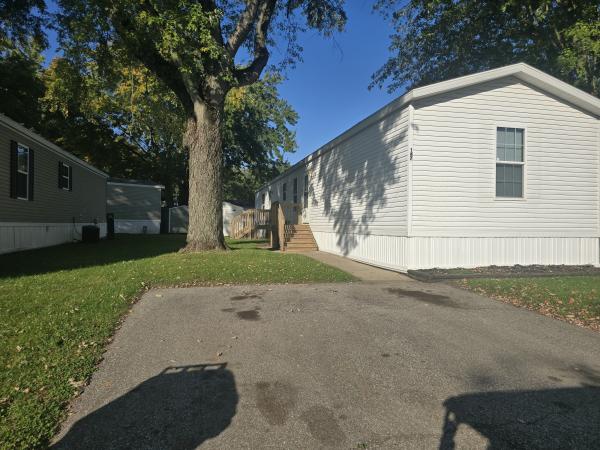 2015 Redman Advantage Mobile Home For Sale