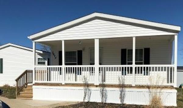 2017 Adventure Homes Mobile Home For Sale