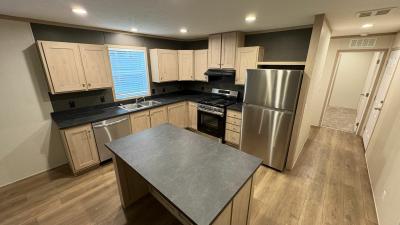 Mobile Home at 8633 Rusty Lot 135 Kalamazoo, MI 49009