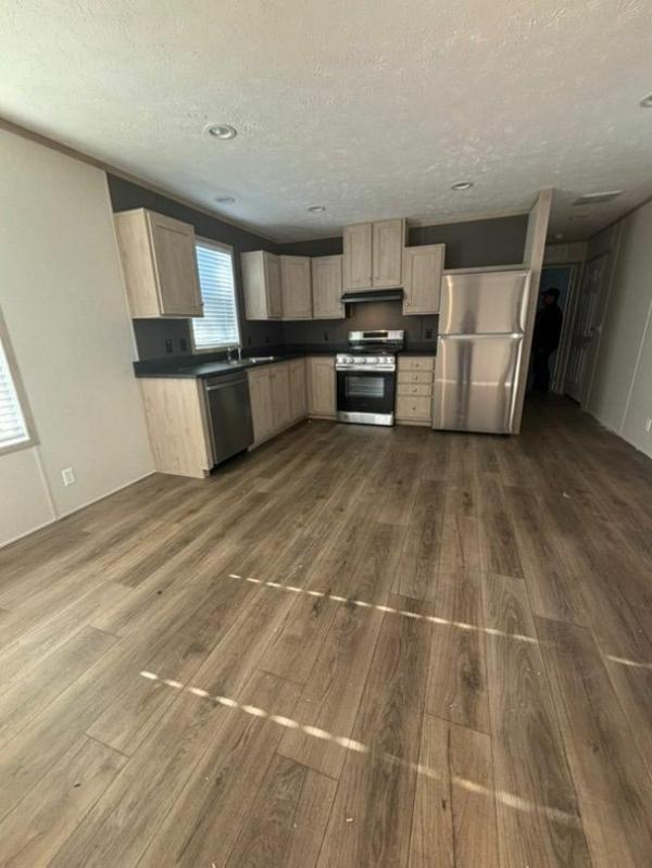 Photo 1 of 2 of home located at 8945 Beechwood Lot 26 Kalamazoo, MI 49009