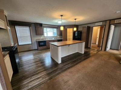 Mobile Home at 50 Carmell Street Belleville, MI 48111