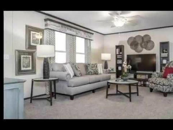 2018 Clayton Homes Inc Mobile Home For Sale