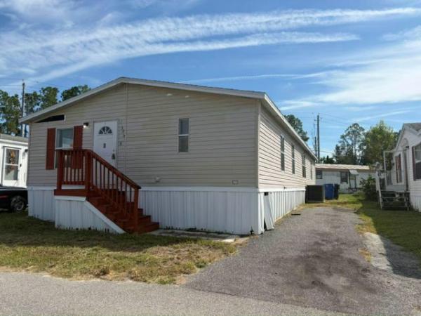 1998 SPRI Manufactured Home