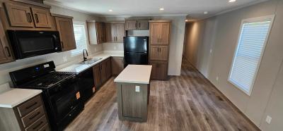 Mobile Home at 3247 Edmonton Court Lot 98 Muskegon, MI 49444