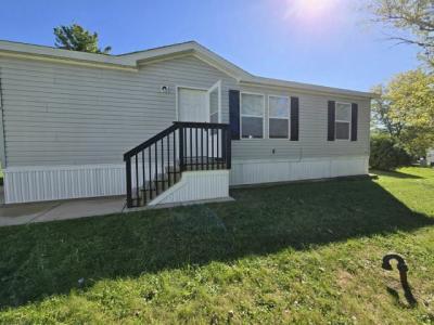 Mobile Home at 55 Hollywood Dr Madison, WI 53713