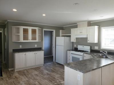 Mobile Home at 6088 University Avenue Lot Ua6088 Saginaw, MI 48604
