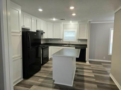 Mobile Home at 1399 Belcher Rd South Lot 259 Largo, FL 33771