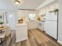 1984 LIBERTY Manufactured Home