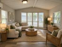 1984 LIBERTY Manufactured Home