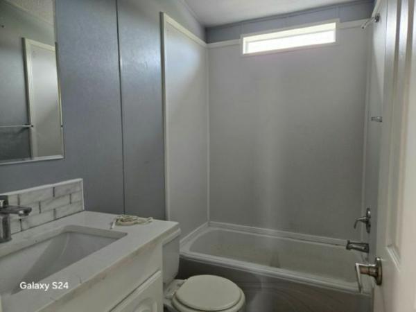 2018 NOBILITY Manufactured Home