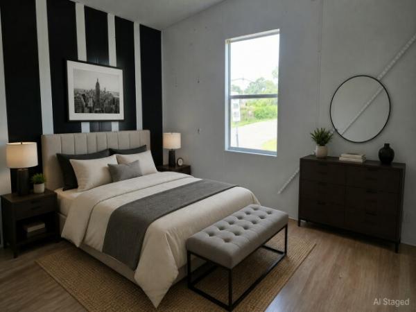 2018 NOBILITY Manufactured Home